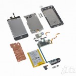 iPod touch 4th Generation Teardown