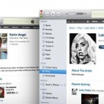 iTunes 10 with Ping Announced