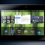 BlackBerry Tablet Announced as the PlayBook