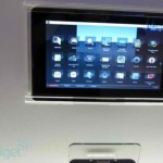 Toshiba Folio 100 Android Tablet