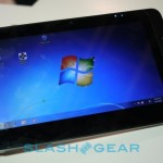 ViewSonic ViewPad 100 Dual-Boots with Android and Windows 7