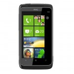 HTC 7 Trophy and LG Optimus 7 Vodafone UK Pricing Revealed