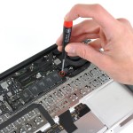 11.6 Inch MacBook Air Teardown