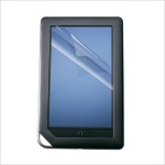 New Nook Color Render Spotted