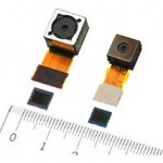 Sony Create a 16.41 Megapixel Cell Phone Camera