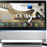 ACER Aspire AZ3100-U3072 All-In-One Announced