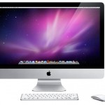 Touchscreen iMac Being Tested?