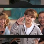 HD Video Calls Through Your TV Courtesy of Cisco