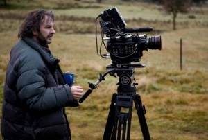 Peter Jackson 300x202 The Hobbit To Be Shot with 30 RED Epic Cameras