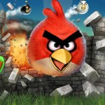 Angry Birds Coming to the Big (TV) Screen
