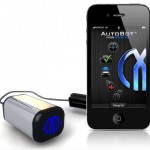 AutoBot Car Connection Kit