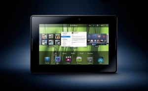 blackberry playbook 300x185 Blackberry Playbook Release