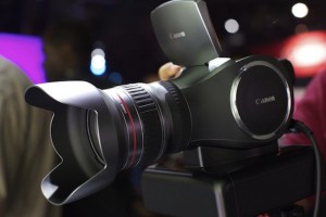 canon 4k 300x200 Canon 4K Camera Breaks DSLR Mold