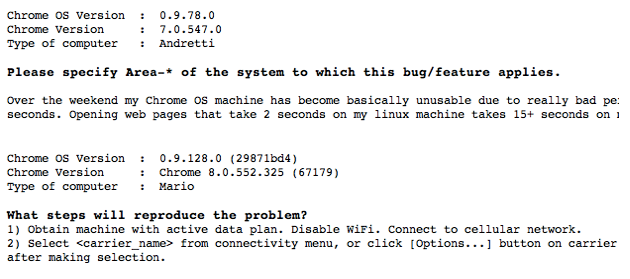 google-chrome-os-codename
