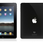 iPad 2 Could Get Carbon Fiber Back