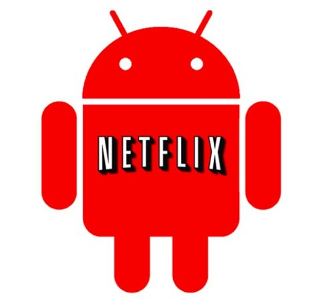 From what we understand, NETFLIX will not arrive on all Android ...