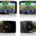 Star Wars TomTom SatNavs Now Available