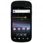 Nexus S Release Date and Pricing Revealed for US/UK