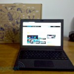 Google Chrome OS Cr-48 Release Date is Now!