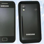 Samsung Galaxy S Mini Smartphone Details Leaked