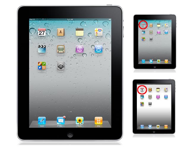 iPad 2 iPad 2 Announcement Coming 9th February   Possibly