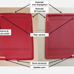 iPad 2 Case Shows Up Online