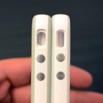 Universal iPhone 4 Bumper Works with Verizon and AT&T