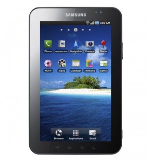samsung galaxy tab