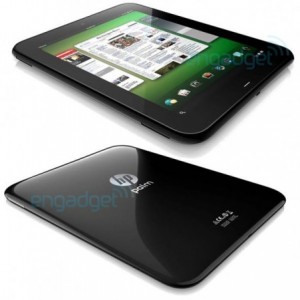 webos tablet 300x300 Palm webOS Tablet Leaked Pics