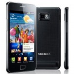 Samsung Galaxy S II Announced