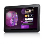 Samsung Galaxy Tab 10.1 Now Official