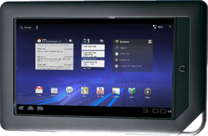 Nook color android 3 0 300x196 Nook Color Android 3.0 Download Now Available