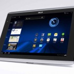 Acer ICONIA TAB A500 Android 3.0 Tablet Unveiled