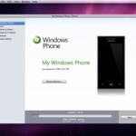 Windows Phone 7 Connect App Launched – Syncs With iTunes on Mac