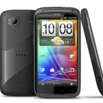 Four Major UK Networks Confirm HTC Sensation Launch