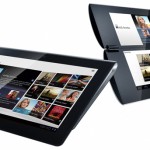 Sony Announce Two New Tablets