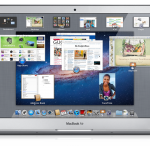 Apple Reveal More Details About OS X Lion