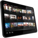 Motorola Xoom 2 Tablet Details Leaked