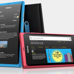 Nokia N9 Not Coming to the UK