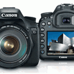 Canon to Launch new DSLR Tomorrow