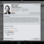 Steve Jobs Biography Now Available