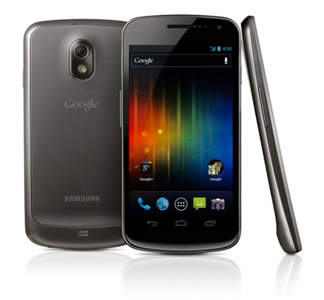 Galaxy-Nexus