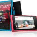 SIM Free Nokia Lumia 800 Delayed till Jan 2012