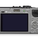 Panasonic LUMIX GX1 with 16MP Sensor Now Official