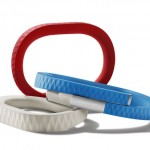 Jawbone Up Tracks Activity, Food and Sleep