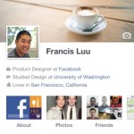 Facebook Update for iPhone brings Timeline Access