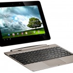 ASUS Transformer Prime has a Locked Bootloader