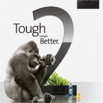 Gorilla Glass 2 from Corning Coming to CES 2012