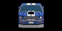 Paper model directory ford #7