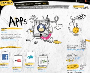  Microsoft、Symbianなどが「App Store」を発表